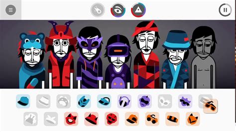 Incredibox V6 Bonuses Final Version Youtube