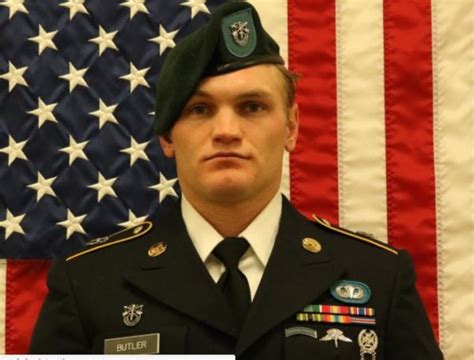 Green Beret From 19th Special Forces Group Killed In Afghanistan