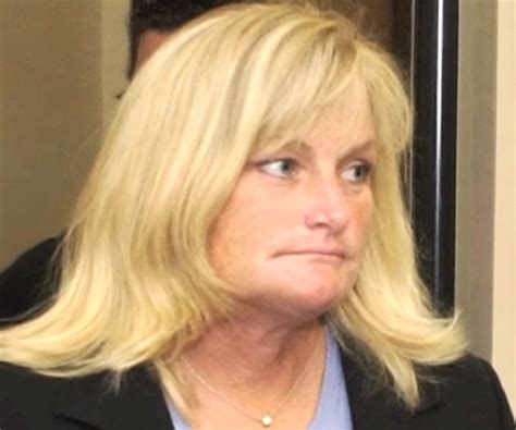 Michael Jacksons Wife Debbie Rowe