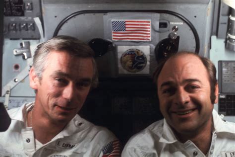 50 Years Ago Apollo 17 Heads Home To Earth Nasa
