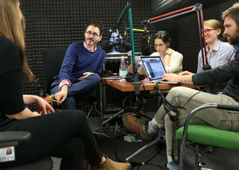 How The New York Times Created Its Hit Podcast The Daily