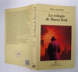 La Trilogía de Nueva York de Paul Auster: Muy bien Tapa blanda (1996 ...
