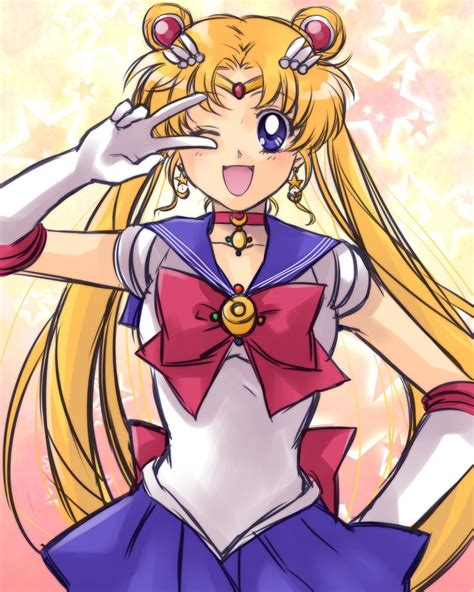 Sailor Senshi Assemble Source Memberillustphp
