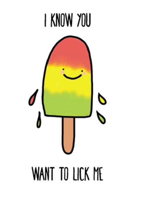 The latest tweets from lick me? Lick Me! Free Cute Love eCards, Greeting Cards | 123 Greetings