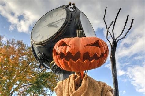 13 Best Halloween Towns In America Our Roaming Hearts