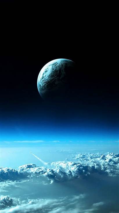 Iphone Earth Space Wallpapers Me20 Papers Backgrounds