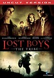 Lost Boys: The Tribe - Uncut Version (DVD 2008) | DVD Empire