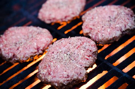 There's nothing like grilling out an amazing meal. How to Cook Hamburgers on a Grill | Grilling Companion