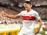 2. Liga: Mario Gomez ist zurück - erstes VfB-Tor seit Juli | WEB.DE