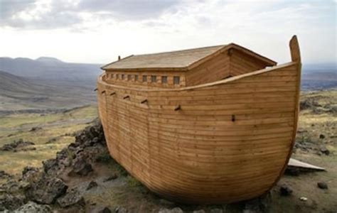 Kisah Nabi Nuh As