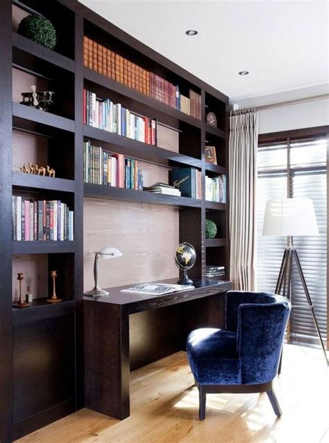 Modern Home Office Idea That Easily Implemented 28 Sweetyhomee