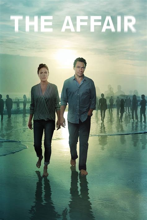 The Affair Serie MijnSerie