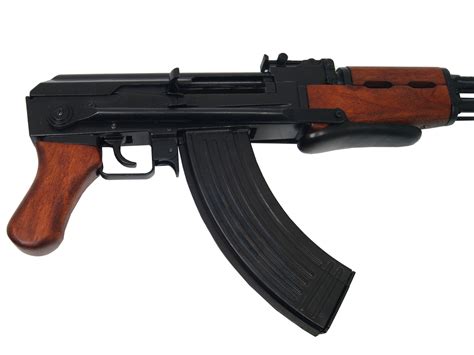 Ak 47 Assault Rifle Folding Stock Model Gun 15975 € Nestofpl
