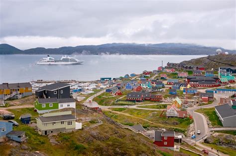 Qaqortoq Your Ultimate Travel Guide Guide To Greenland