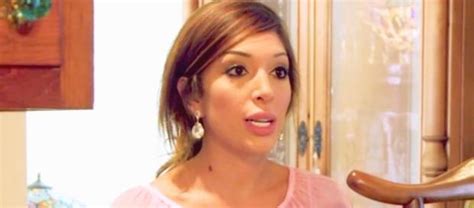 Farrah Abraham Shocks Fans By Posting Video Of Daughter In Her