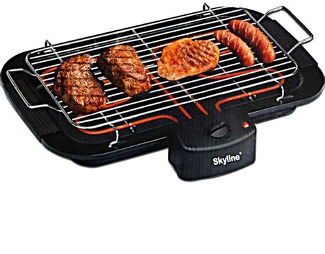 Skyline Electric Grill Price In India Buy Skyline Electric Grill