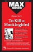 💌 To kill a mockingbird summary sparknotes. To Kill a Mockingbird ...