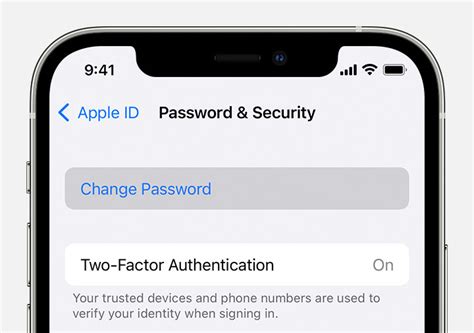 Iforgot Apple Com If You Forgot Your Apple Id Password