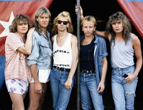 Why Def Leppard Is A Great Rock Band Now Is The Time To Remember Why