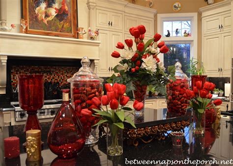 I hope i have been able to help you find some decor ideas. Valentine's Day Decorating Ideas
