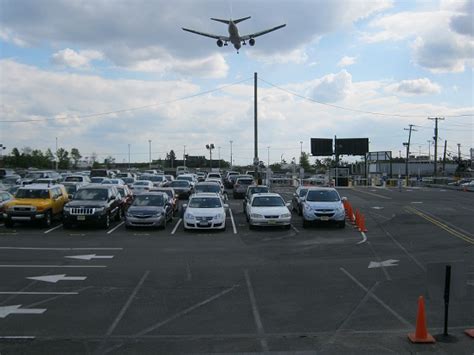 Airpark Newark Airport Parking At Newark Airport Ewr