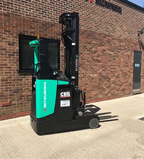 If it stops working for whatever reason then it's. Mitsubishi RB14N, Year 2014, Low Hours, In-stock, Buy Now!