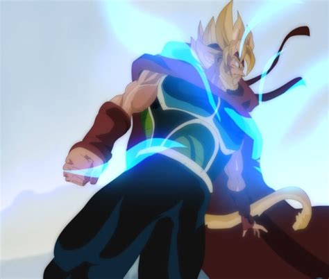 He is a saiyan who was originally sent to earth to destroy the planet, but due to an accident that altered his memory he eventually became earth's greatest defender and the savior of the universe. Bardock | Dragon Ball Absalon Wikia | FANDOM powered by Wikia
