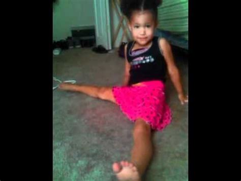 Niece Dancing Youtube