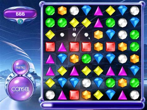 Les derniers jeux gratuits et les démos jouables sur pc. Télécharger Bejeweled 2 Deluxe | Lovelygames