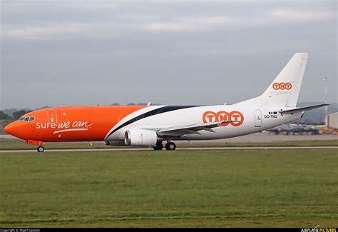 Tnt Boeing 737 400 Boeing 737 Cargo Aircraft Aircraft