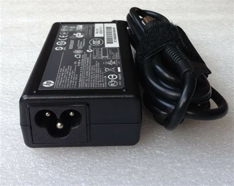 Original Oem Hp 45w Smart Ac Adapter For Hp Probook 430 G2696694 001