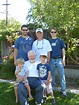 Tahoe Browders Too: Browder Family Gathering