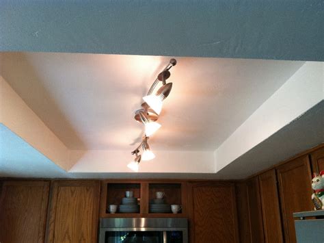 Picking the led ceiling lights kitchen is an imperative choice that you have to make since this is the consider the different sorts of led ceiling lights kitchen. Consider It Done Construction: Kitchen Ceiling Lighting