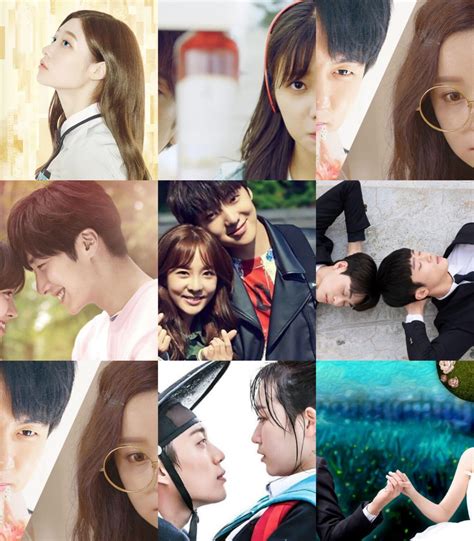 8 Web Drama Korea Romantis Yang Wajib Di Tonton Diani Opiari