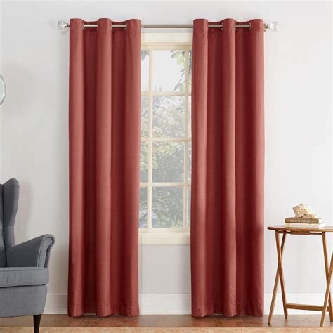 20 Best Collection Of Copper Grove Speedwell Grommet Window Curtain Panels