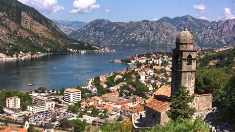 The old town of kotor is included in the unesco list and is protected by the state. Kotor & The Bay of Kotor, Montenegro in HD - YouTube