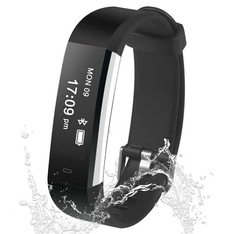 Start date mar 9, 2015. Ulvench Fitness Tracker Step Counter Watch with Sleep ...