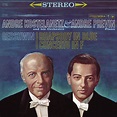 ‎Gershwin: Concerto in F Major & Rhapsody in Blue - Album by André ...