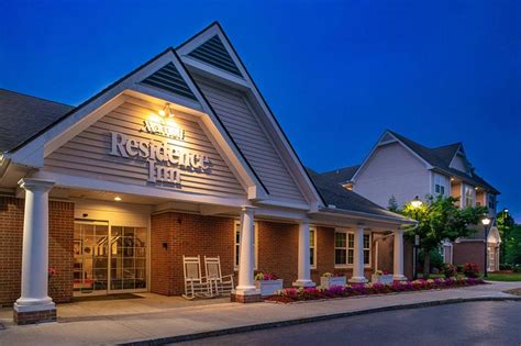 Residence Inn By Marriott Boston Andover 140 ̶1̶6̶2̶ Prices