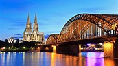 BESTE Aktivitäten Köln 2022 – KOSTENLOS stornierbar | GetYourGuide
