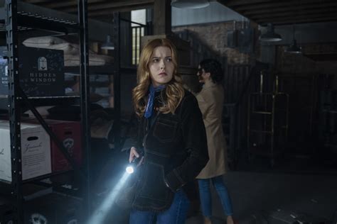 Nancy Drew Review The Legend Of The Murder Hotel 2x07 Craveyoutv Tv Show Recaps Reviews