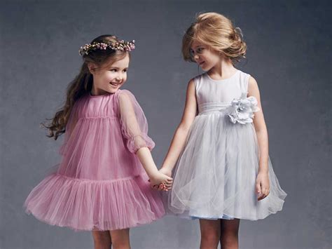 A Guide To Childrens Formal Wear For Occasions Baby Advice