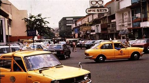 Hut Jakarta Nostalgia Tempat Muda Mudi Ibu Kota Pacaran Di Era 90 An