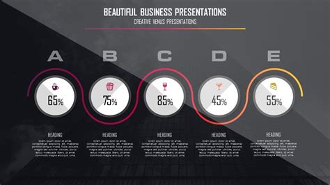 51 best presentation slides for engaging. How To Create an Awesome Slide Deck for Business ...