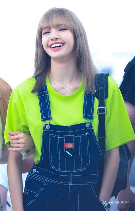 Blackpink lisa kpop idol fashion style clothing outfit. 12 Most Questionable Outfits BLACKPINK Has Ever Worn ...