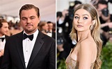 Leonardo DiCaprio y Gigi Hadid desatan rumores de romance | FOTOS ...