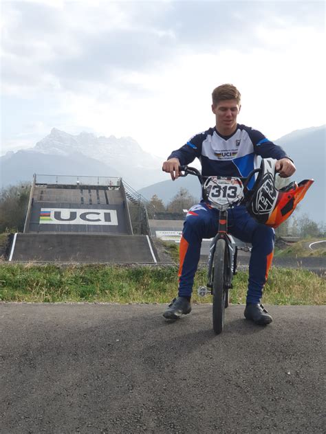 We did not find results for: Niek Kimmann | De scherpte was minder | KNWU NK BMX