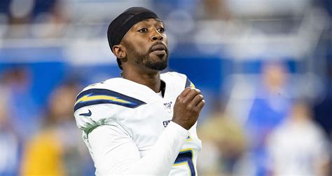 Nfl Investigates Tyrod Taylors Pregame Injection Complications