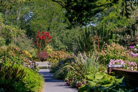 Nyc New York Botanical All Garden Pass Entry Ticket Getyourguide