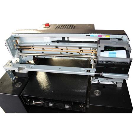 You wouldnt have an id card printer if you didnt need to use it a lot. Shanghai Wer 4800 Digital UV Card Printing Machine in ...